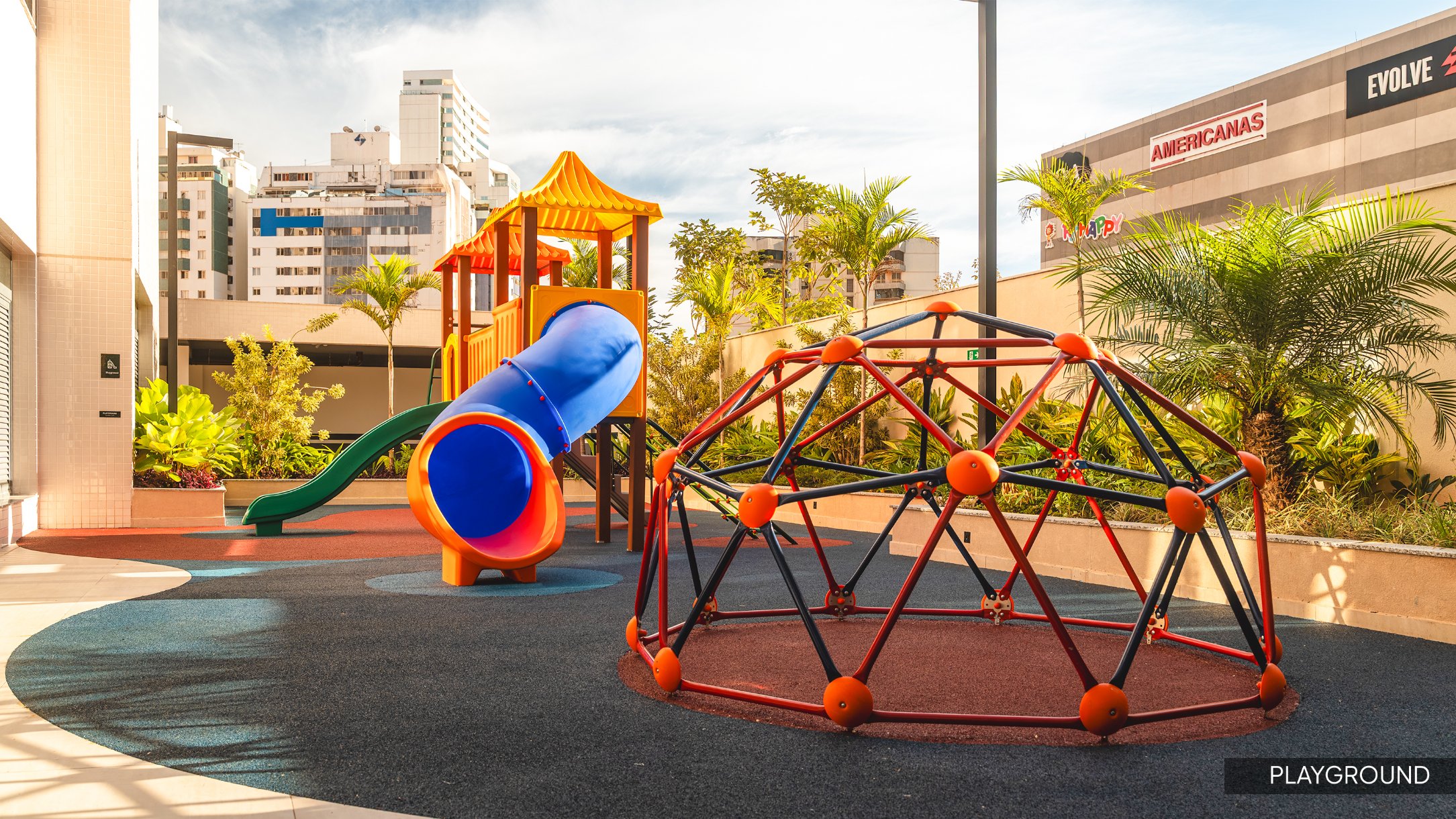 PLAYGROUND